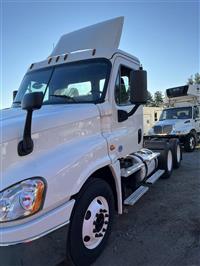 2019 Freightliner CASCADIA 125