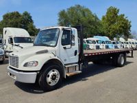 2020 Freightliner M2 106