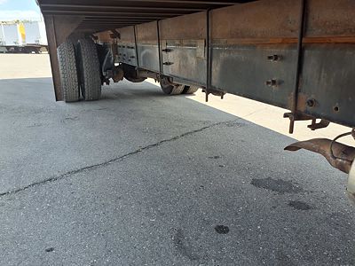 2018 Freightliner M2 106