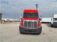 2019 Freightliner CASCADIA 125