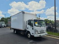 2018 Isuzu NPR HD