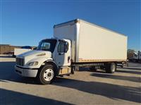 2019 Freightliner M2 106