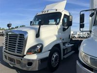 2019 Freightliner CASCADIA 125