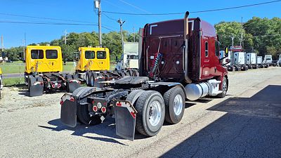 2020 Freightliner NEW CASCADIA PX12664