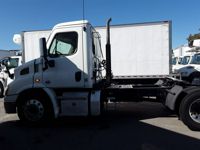 2018 Freightliner CASCADIA 113