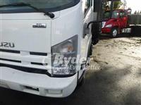 2015 Isuzu NRR