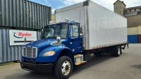 2020 Freightliner M2 106