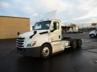 2022 Freightliner NEW CASCADIA PX12664