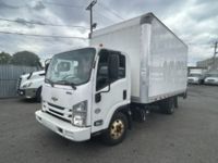 2020 Chevrolet LCF 4500HD