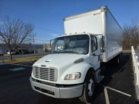 2019 Freightliner M2 106