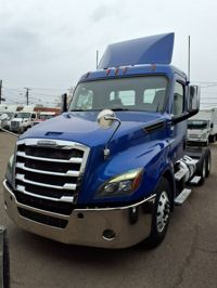 2019 Freightliner NEW CASCADIA PX12664