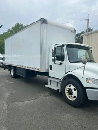 2018 Freightliner M2 106