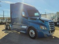 2022 Freightliner NEW CASCADIA PX12664