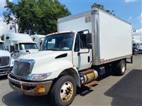 2018 International 4300