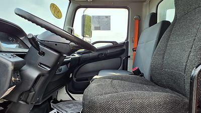 2018 Hino 338
