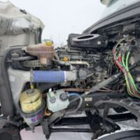 2020 Freightliner NEW CASCADIA PX12664