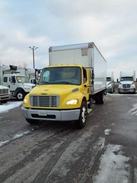 2016 Freightliner M2 106