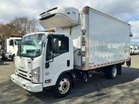 2018 Isuzu NPR/N51