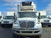 2018 International 4300