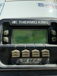 2016 Utility VS2RA 48/162/102