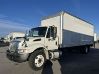 2019 International 4300 SBA