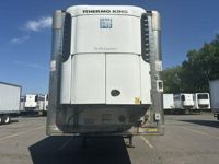 2016 GREAT DANE TRAILERS 721TZ-1 -48/162/102
