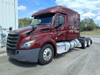 2020 Freightliner NEW CASCADIA PX12664