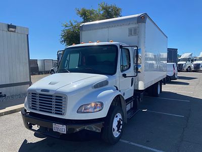 2022 Freightliner M2 106
