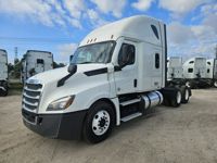 2022 Freightliner NEW CASCADIA PX12664