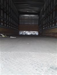 2019 International 4300