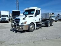 2022 Freightliner NEW CASCADIA PX12664