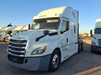 2020 Freightliner NEW CASCADIA PX12664
