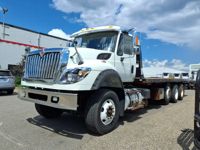 2018 International 7600 (6X4)