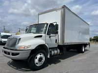 2019 International 4300