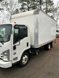 2020 Freightliner M2 106