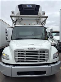 2018 Freightliner M2 106