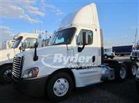 2012 Freightliner CASCADIA 125
