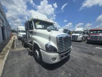 2018 Freightliner CASCADIA 125