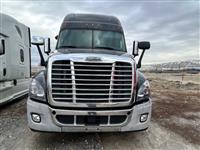 2019 Freightliner CASCADIA 125