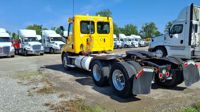 2020 Freightliner NEW CASCADIA 116