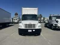 2017 Freightliner M2 106