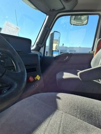 2019 International LT625