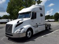 2019 Volvo VNL64T-760