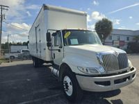 2019 International 4300