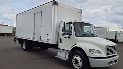 2019 Freightliner M2 106