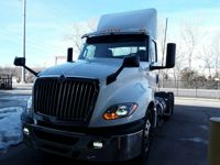 2020 International LT625