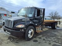 2019 Freightliner M2 106