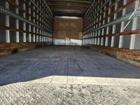 2017 Freightliner M2 106