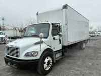2020 Freightliner M2 106