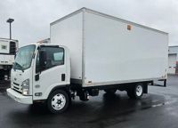 2022 Chevrolet LCF 4500XD